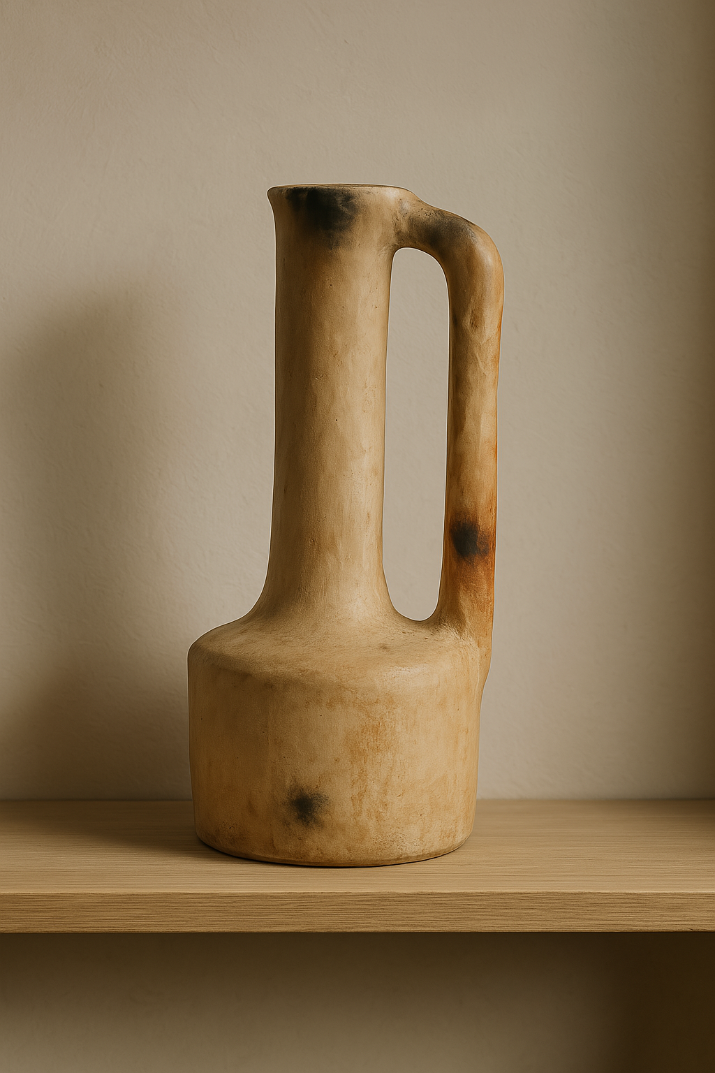 Sculptural - Nadra