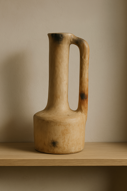Sculptural - Nadra